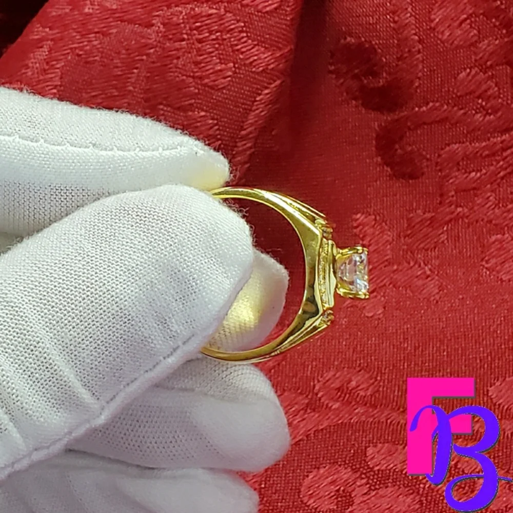 FingerBlingers impressive mens